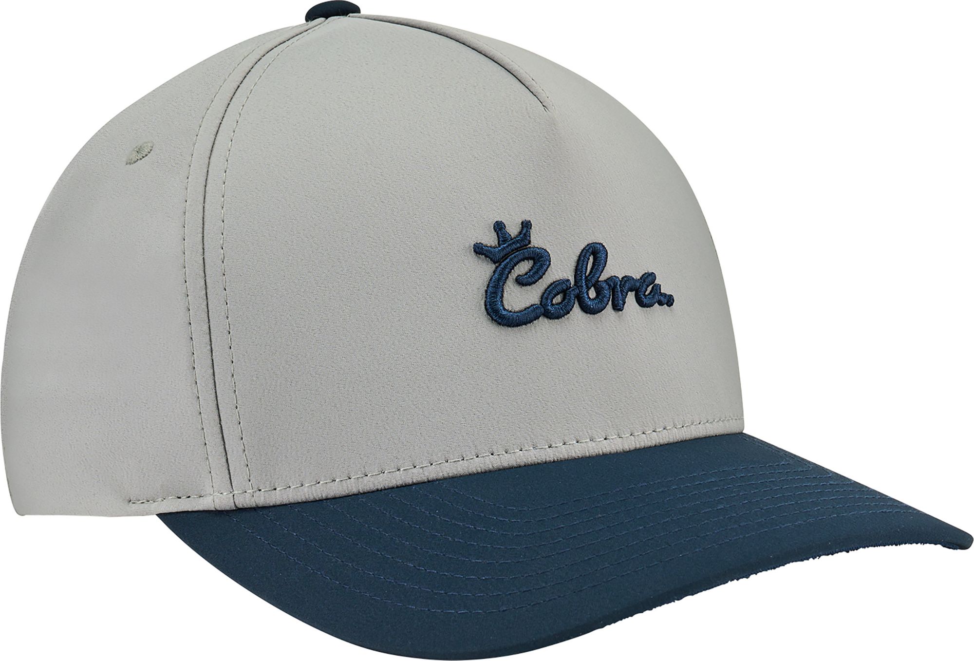 PUMA Men's Small Crown Golf Hat