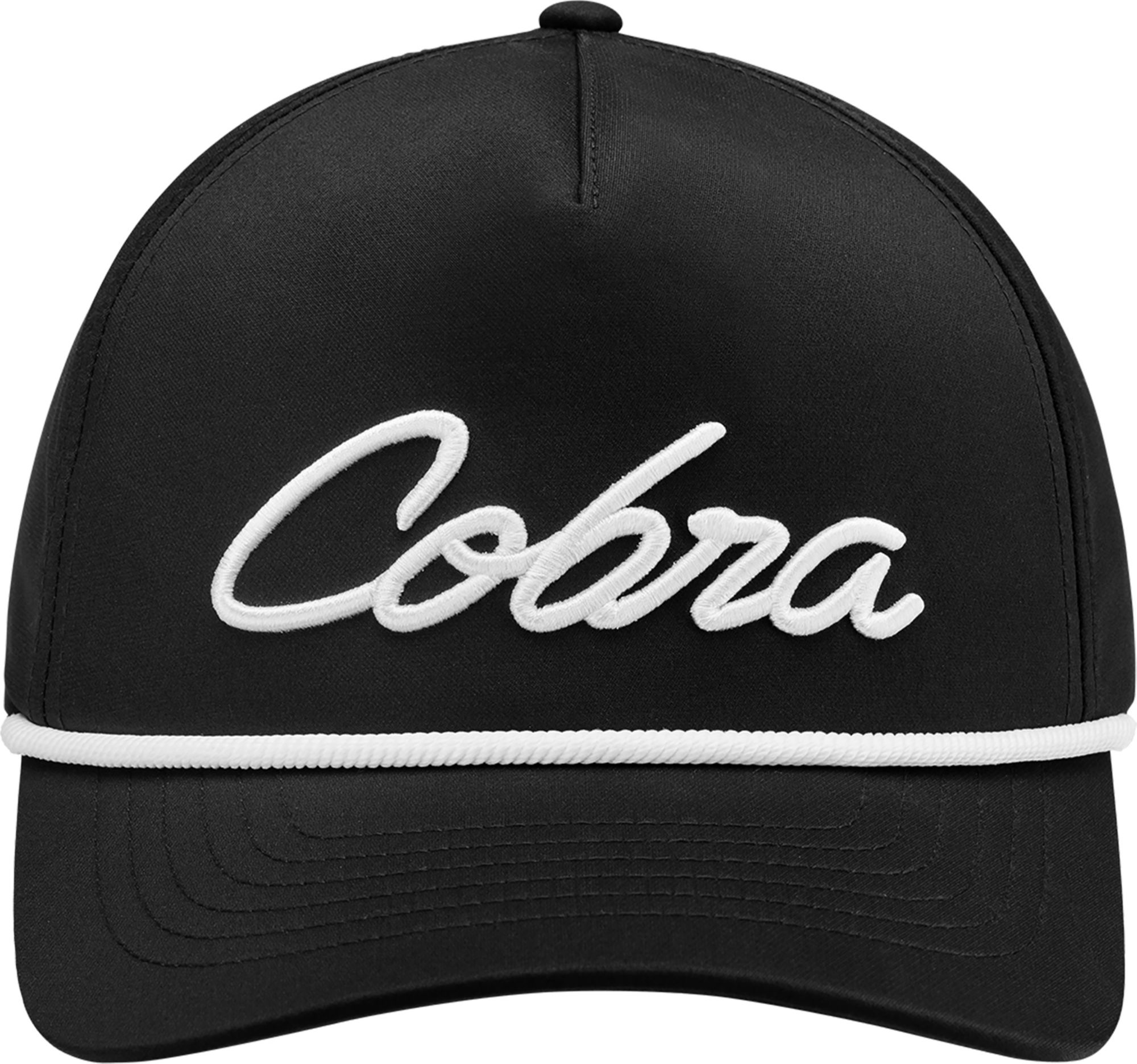 PUMA Men's Cobra Script Golf Hat