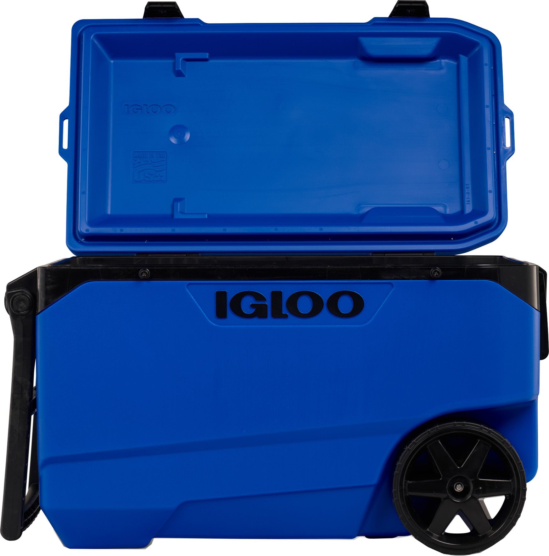 Igloo Latitude 90 Quart Rolling Cooler product image