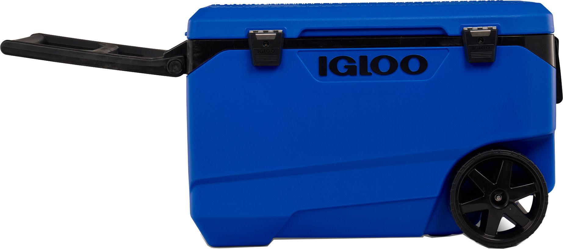 Igloo Latitude 90 Quart Rolling Cooler product image