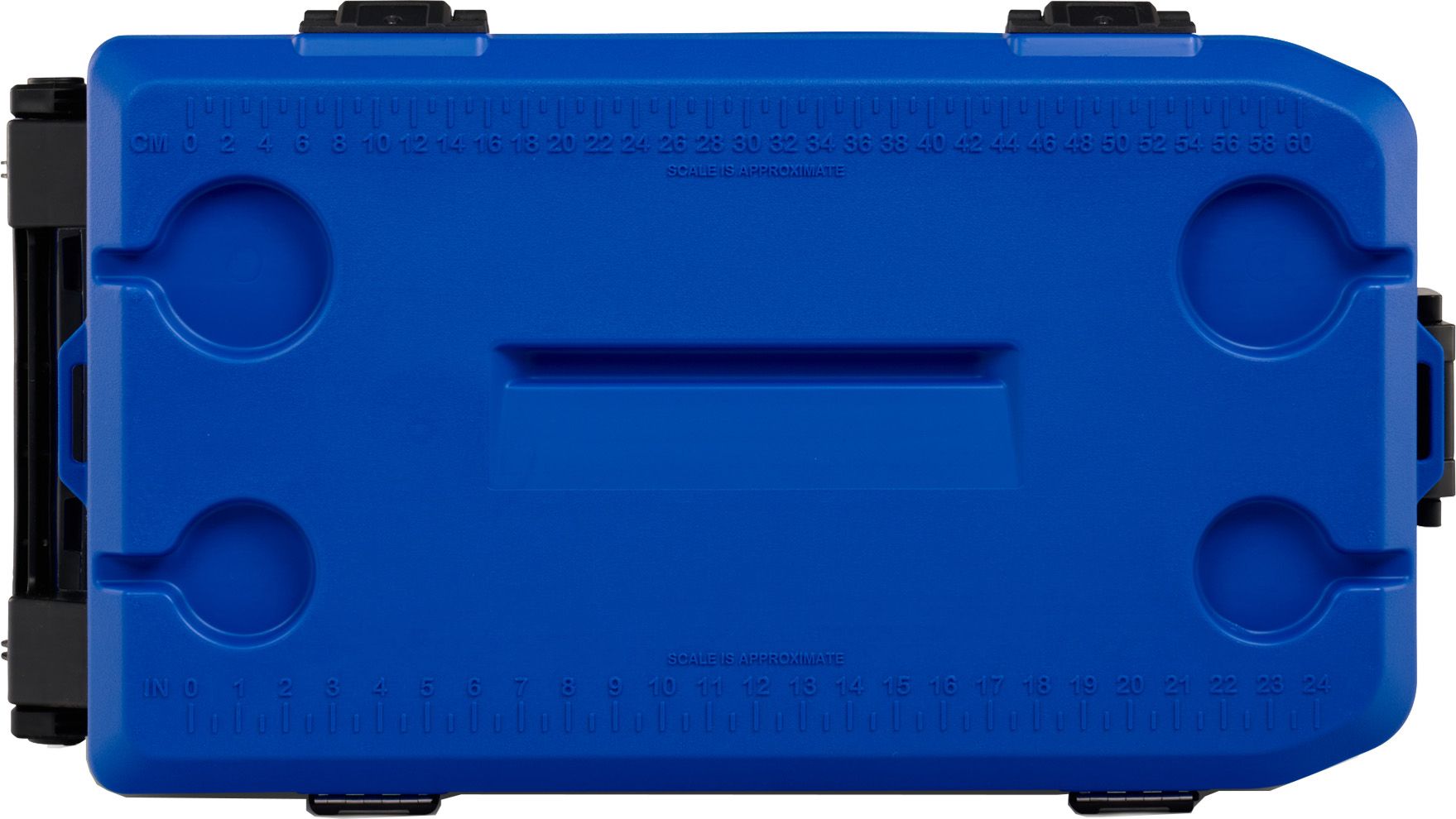 Igloo Latitude 90 Quart Rolling Cooler product image