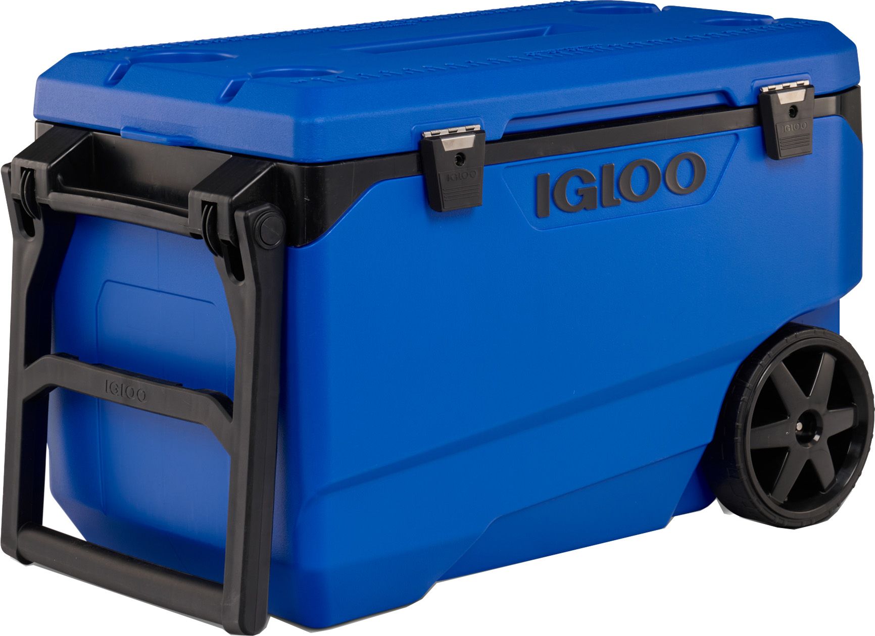 Igloo Latitude 90 Quart Rolling Cooler product image