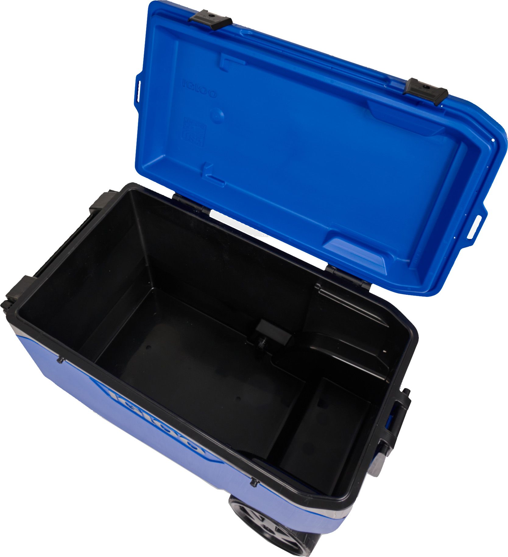 Igloo Latitude 90 Quart Rolling Cooler product image