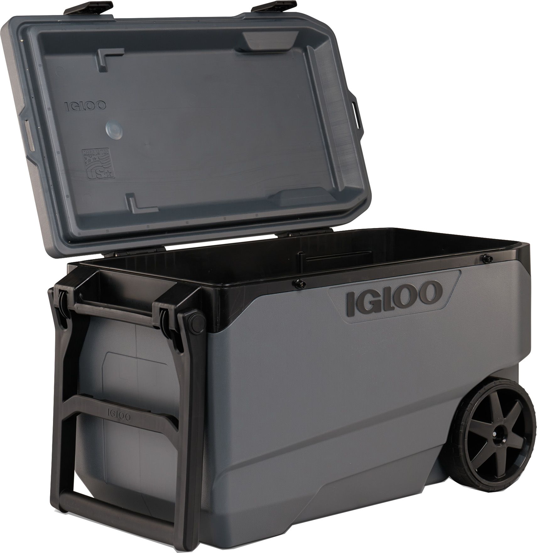 Igloo Latitude 90 Quart Rolling Cooler product image