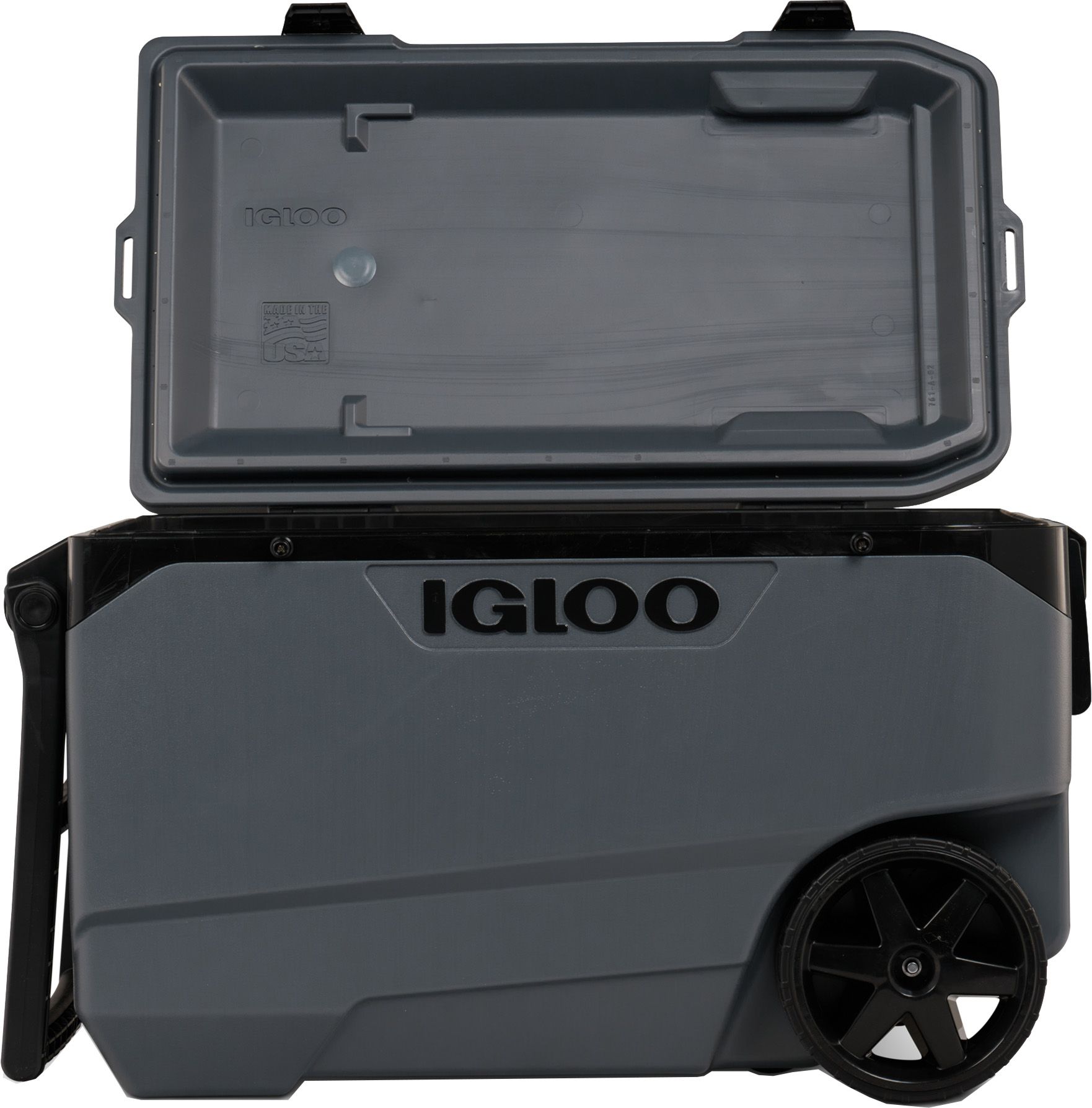 Igloo Latitude 90 Quart Rolling Cooler product image