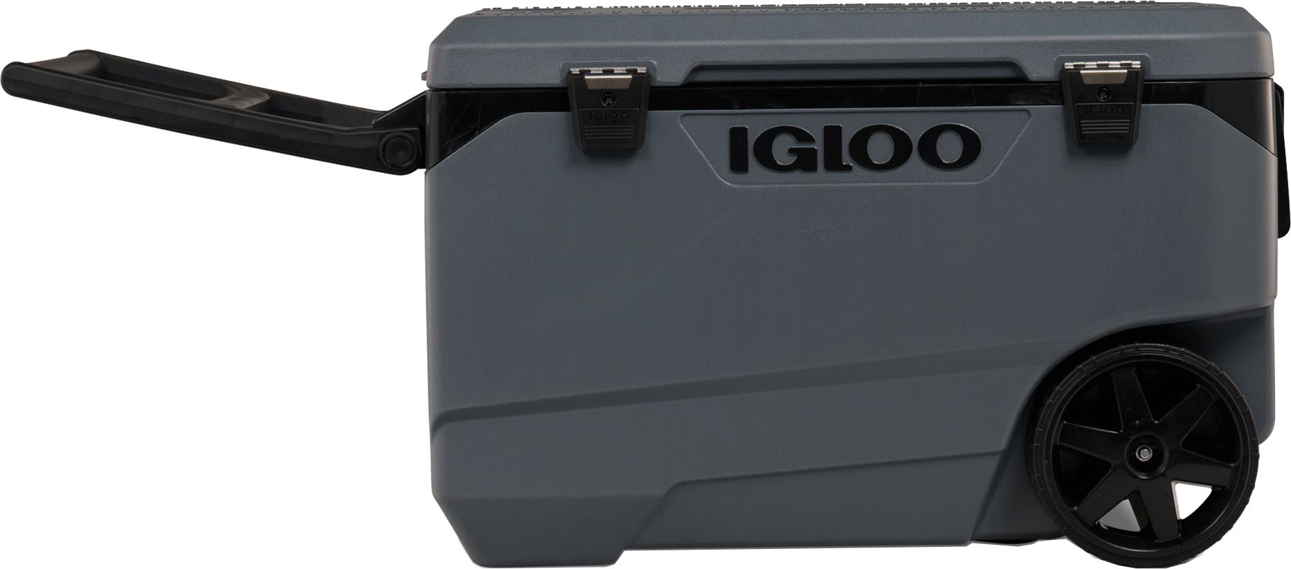 Igloo Latitude 90 Quart Rolling Cooler product image