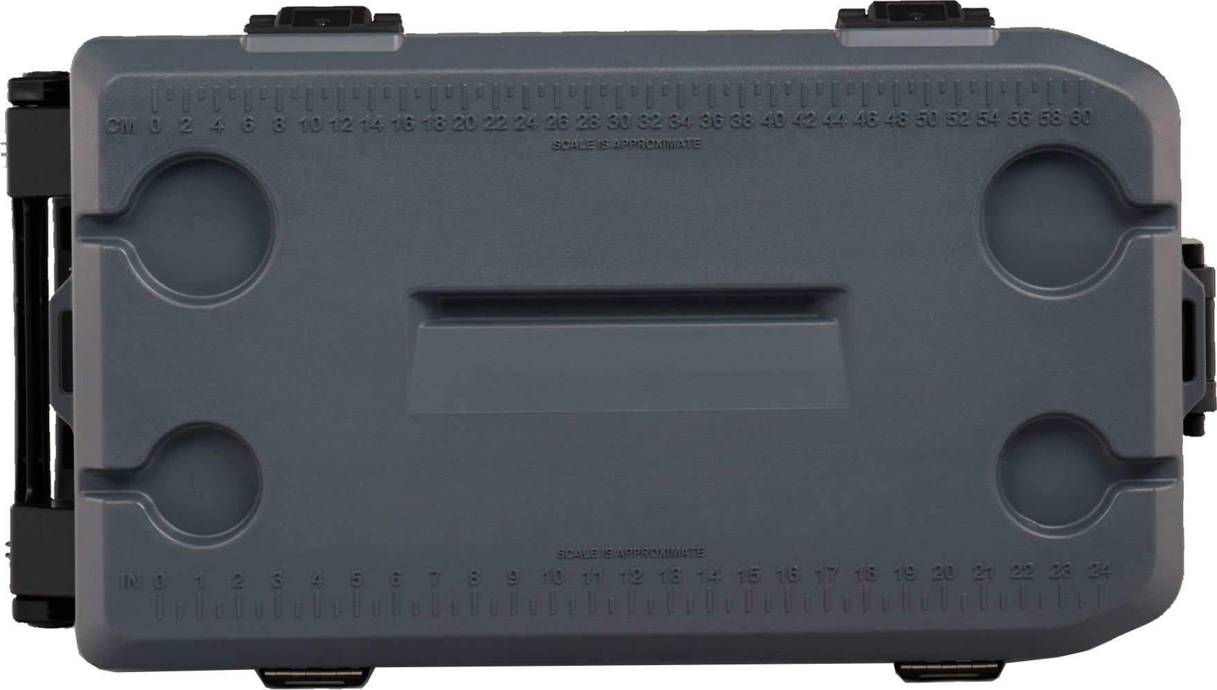 Igloo Latitude 90 Quart Rolling Cooler product image