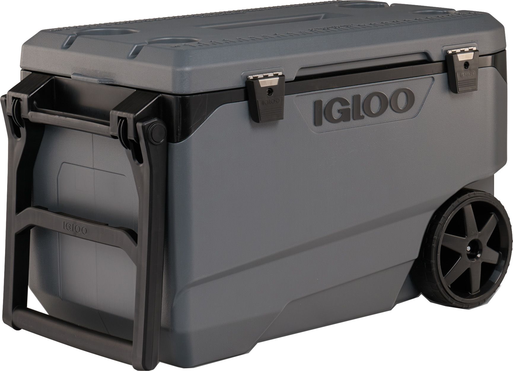 Igloo Latitude 90 Quart Rolling Cooler product image