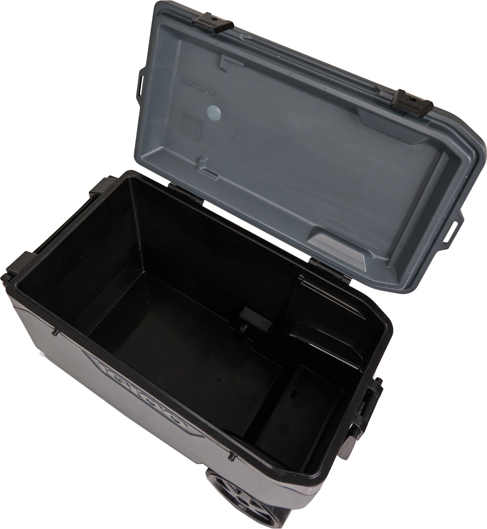 Igloo Latitude 90 Quart Rolling Cooler product image