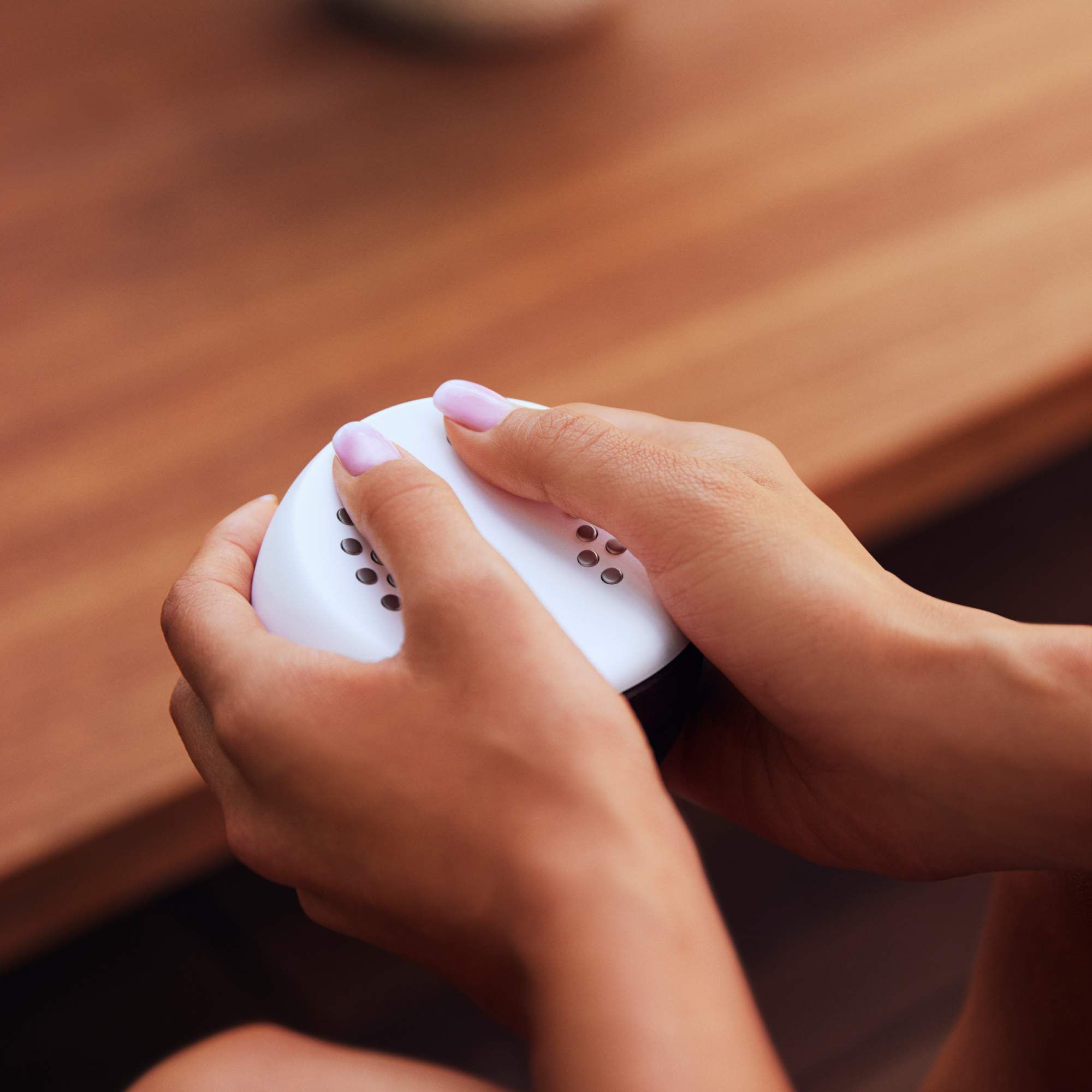 Hyperice Core Premium Smart Meditation Trainer product image