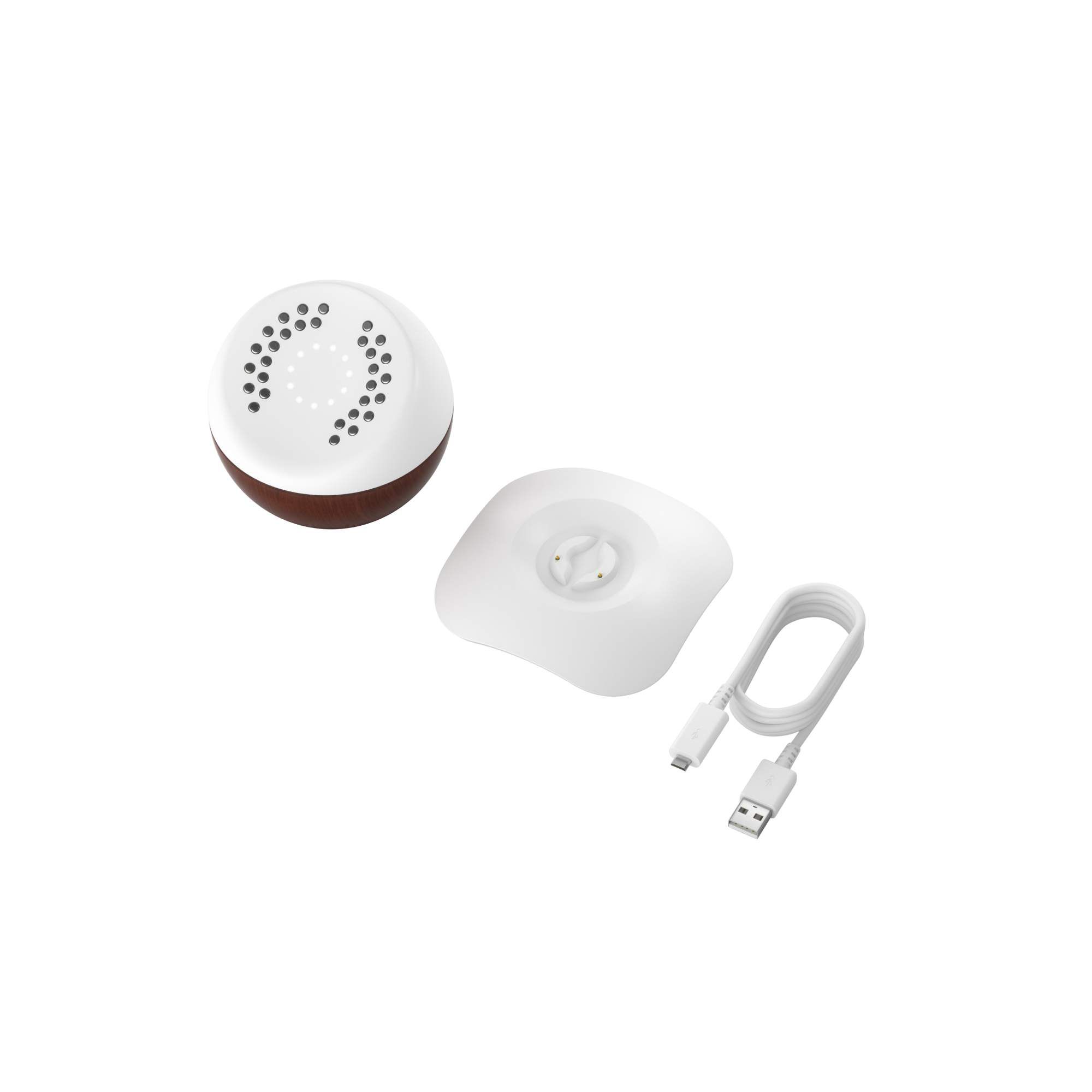 Hyperice Core Premium Smart Meditation Trainer product image