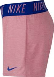 Nike Girls' Dry Shorts product image