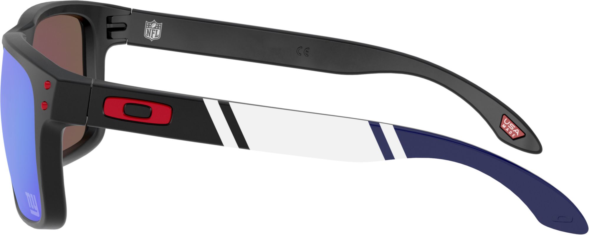 Oakley New York Giants Holbrook Sunglasses product image