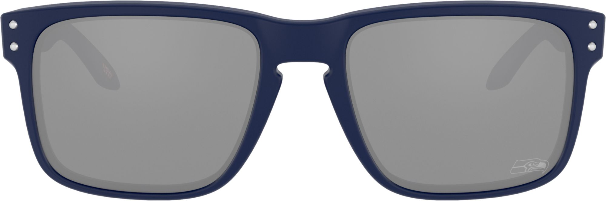Oakley Seattle Seahawks Holbrook Sunglasses product image
