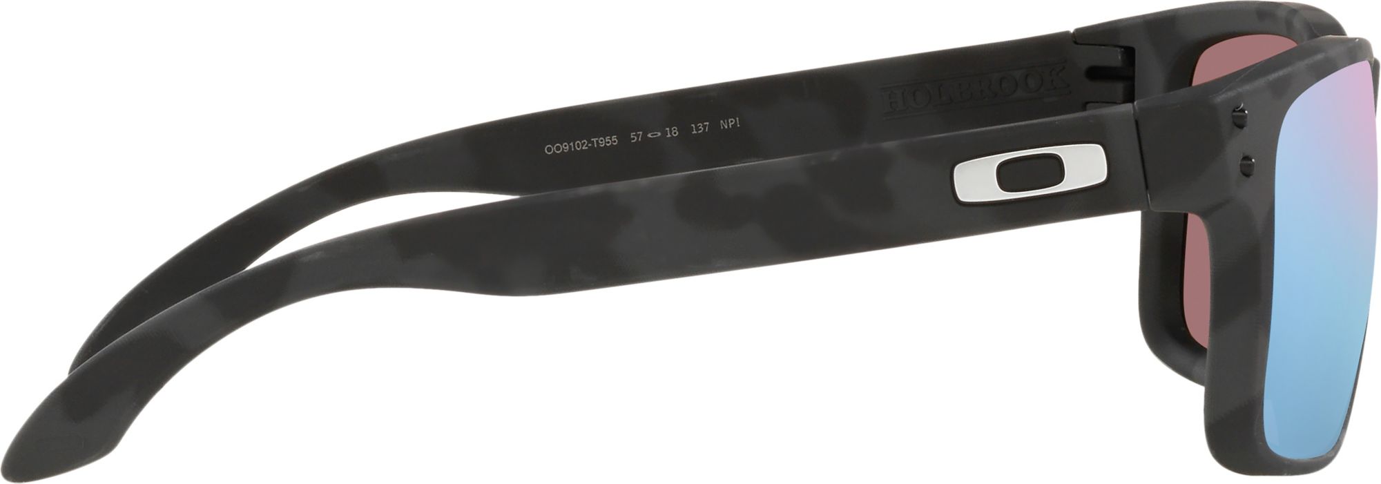 Oakley Holbrook Mix Sunglasses product image