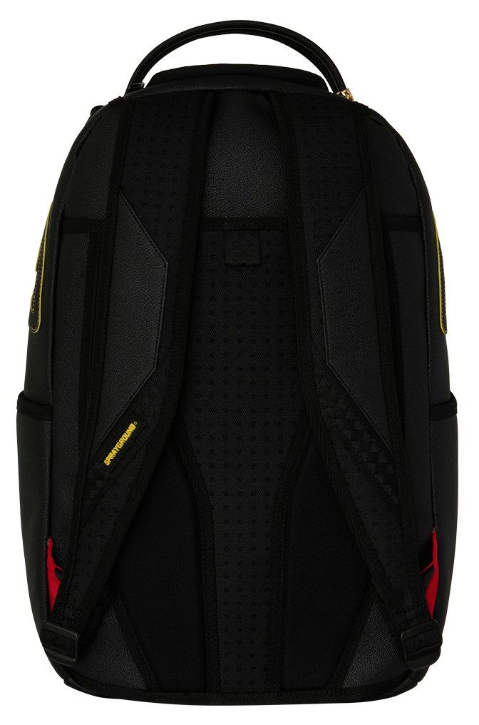 Sprayground U.S. Soccer | DC Worlds Collide Batman Paint Backpack product image