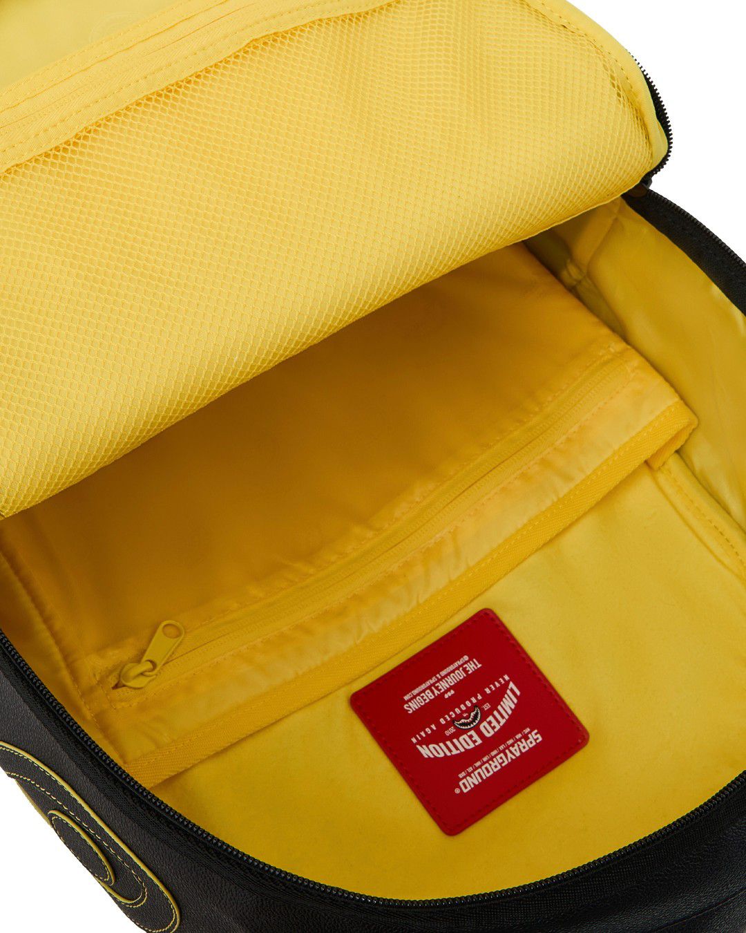 Sprayground U.S. Soccer | DC Worlds Collide Batman Paint Backpack product image