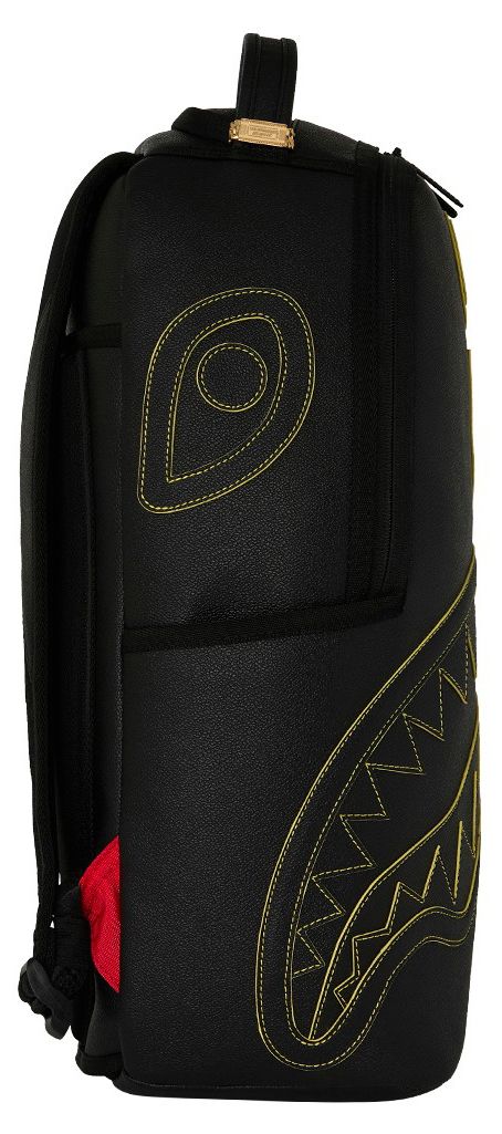 Sprayground U.S. Soccer | DC Worlds Collide Batman Paint Backpack product image