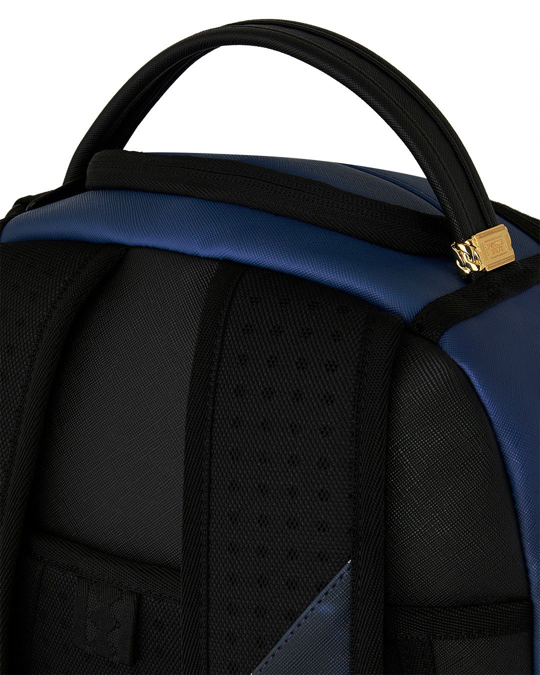 Sprayground U.S. Soccer | DC Worlds Collide Batman Shark Backpack product image