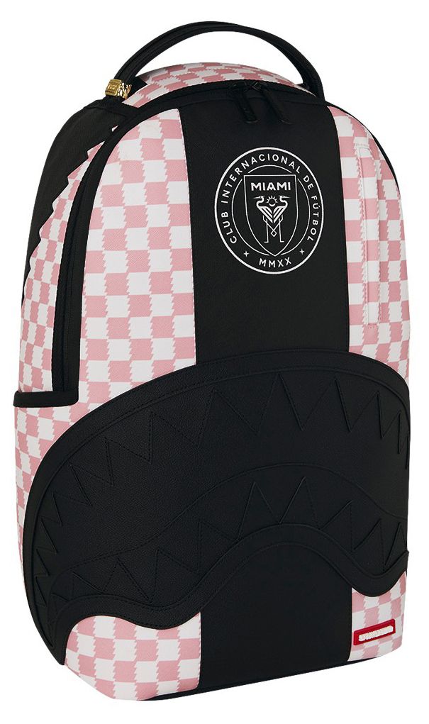 Sprayground Adult Inter Miami CF Backpack | Dick's Sporting Goods