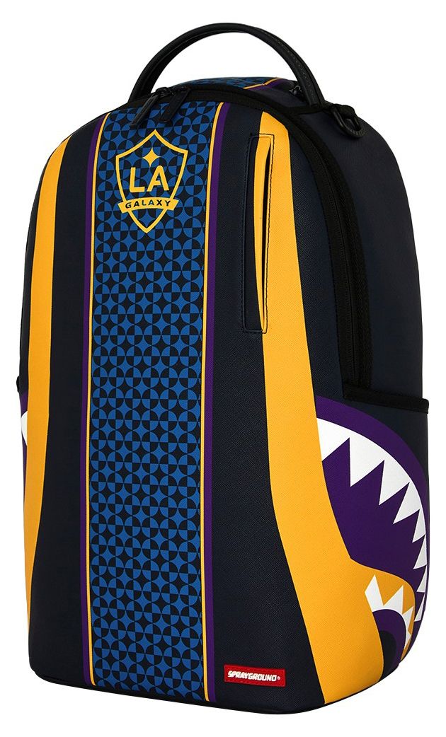Sprayground LA Galaxy Backpack | Dick's Sporting Goods