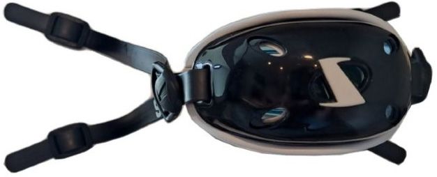 Sportstar Youth GX-4 HydroGel Chin Strap product image