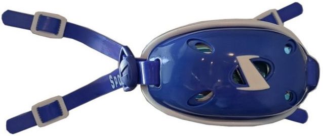 Sportstar Youth GX-4 HydroGel Chin Strap product image