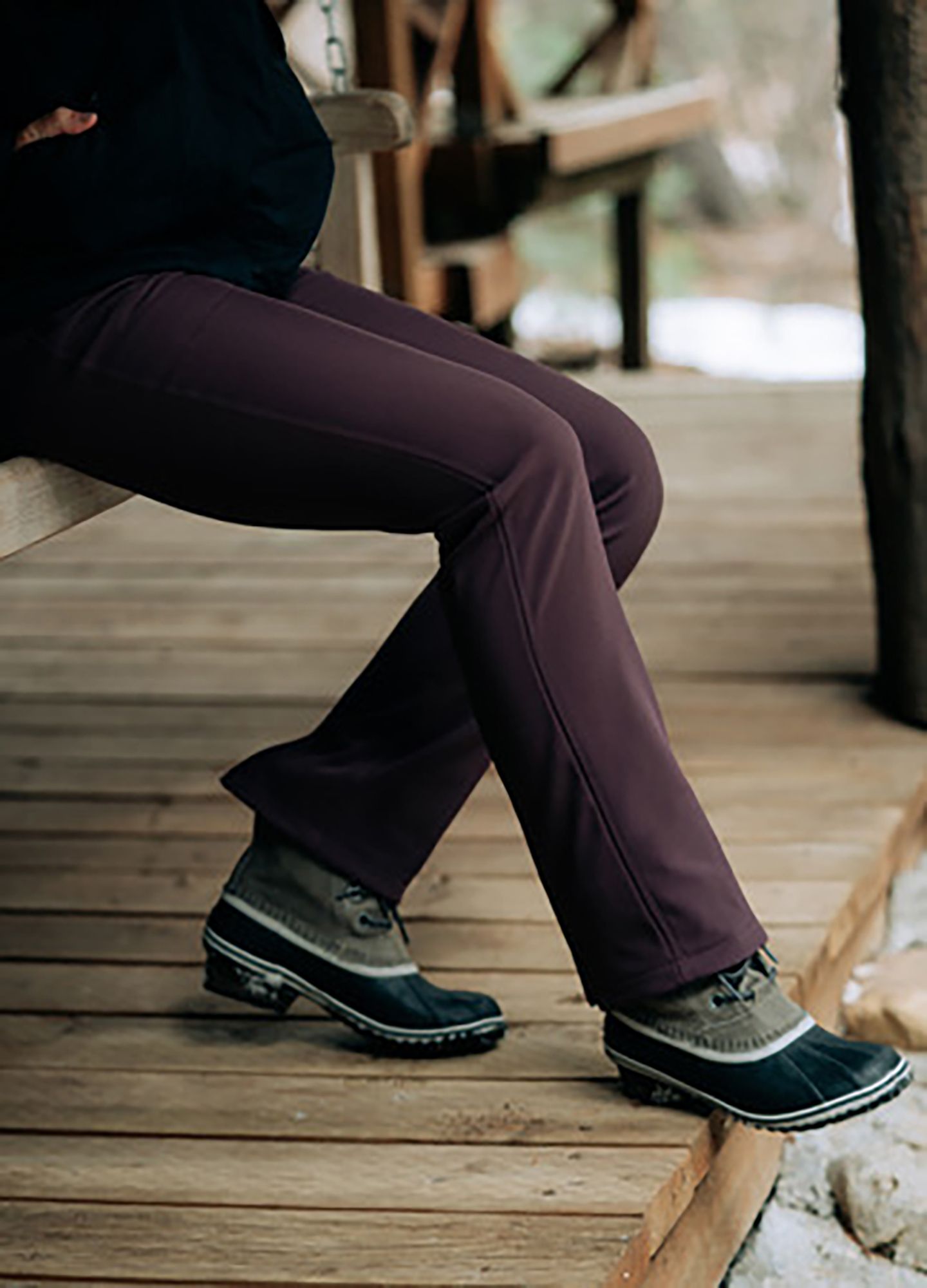 KÜHL Women's Frost Softshell Pant product image