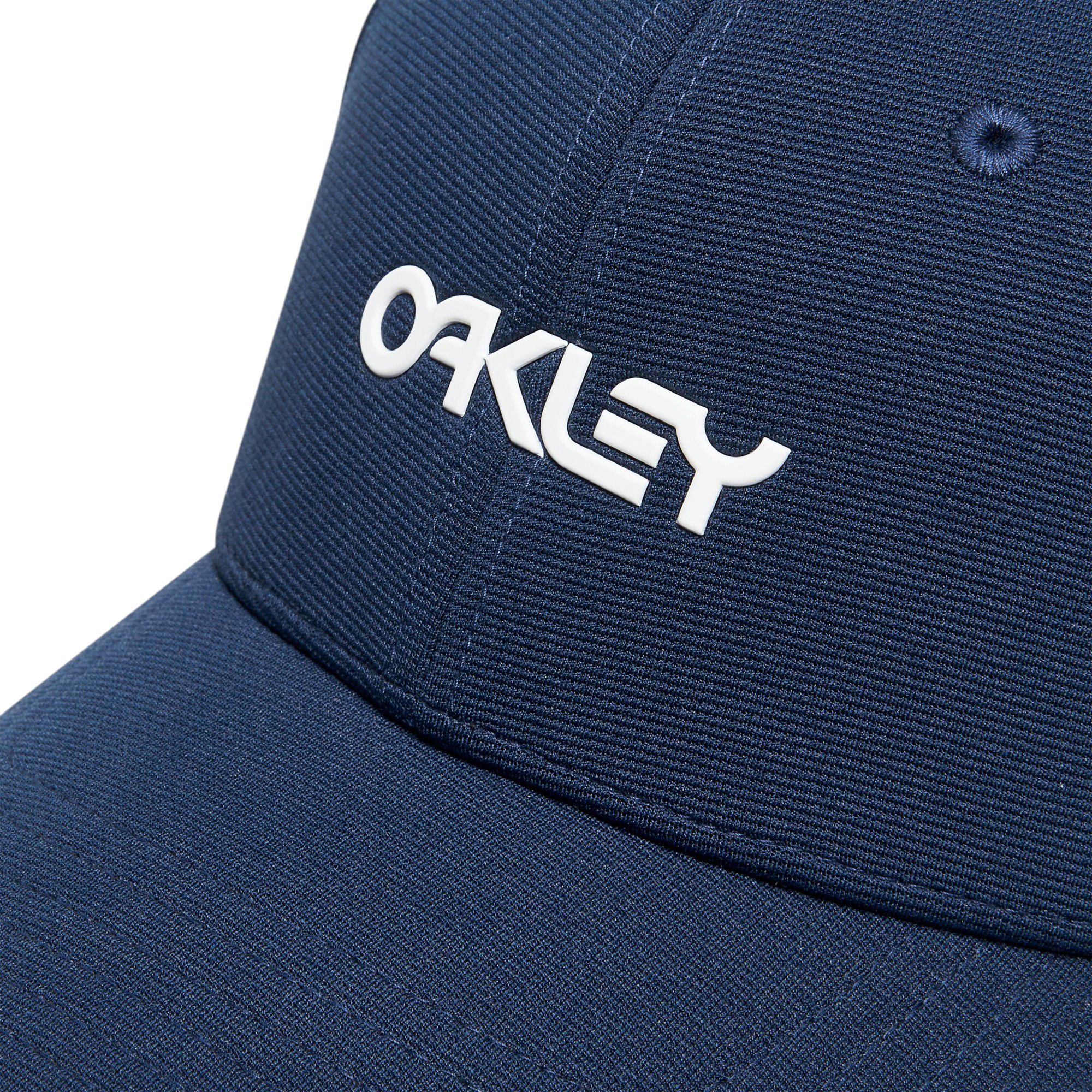 Oakley Adult 6-panel Stretch Metallic Hat product image