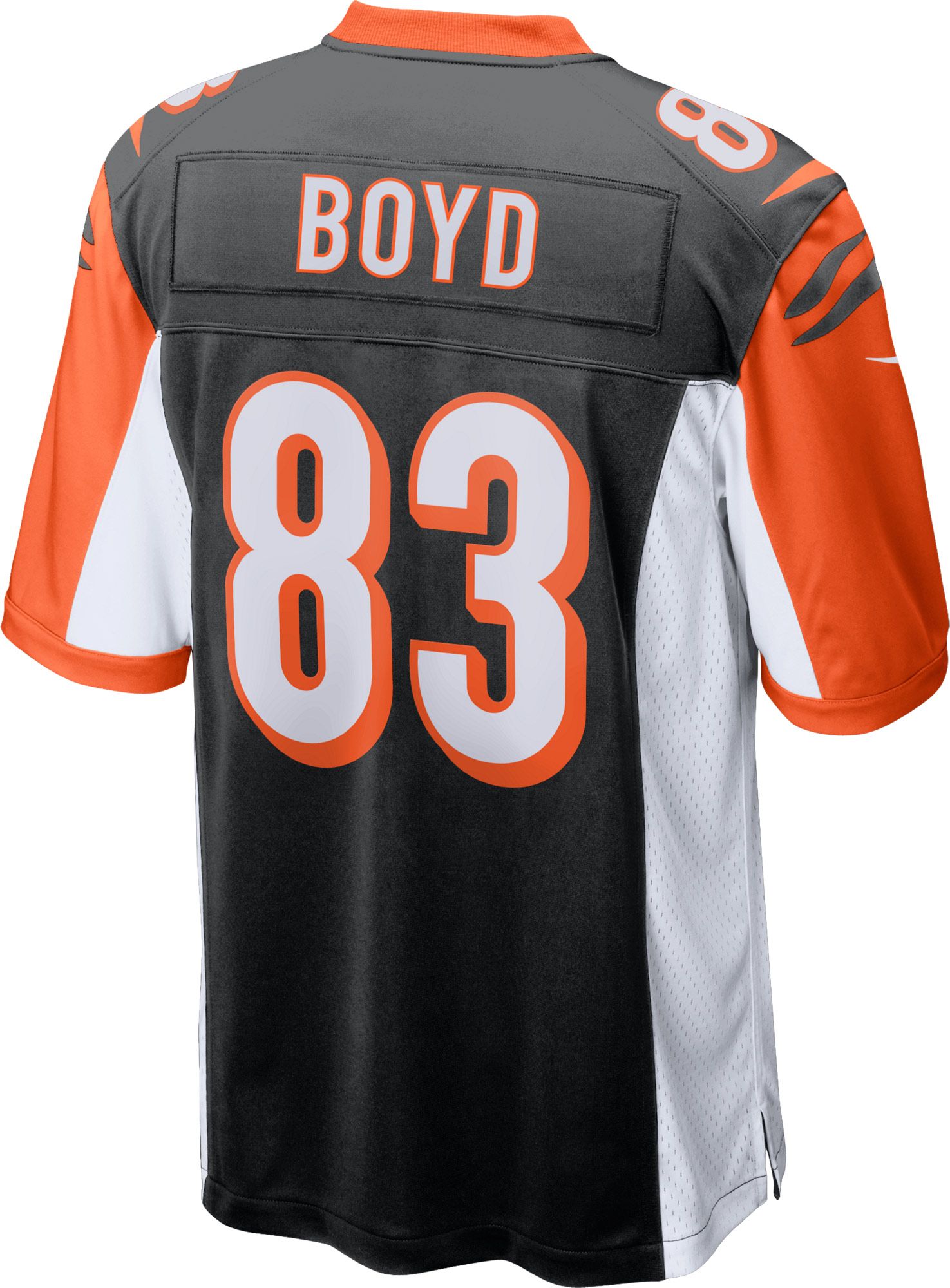 giovani bernard color rush jersey