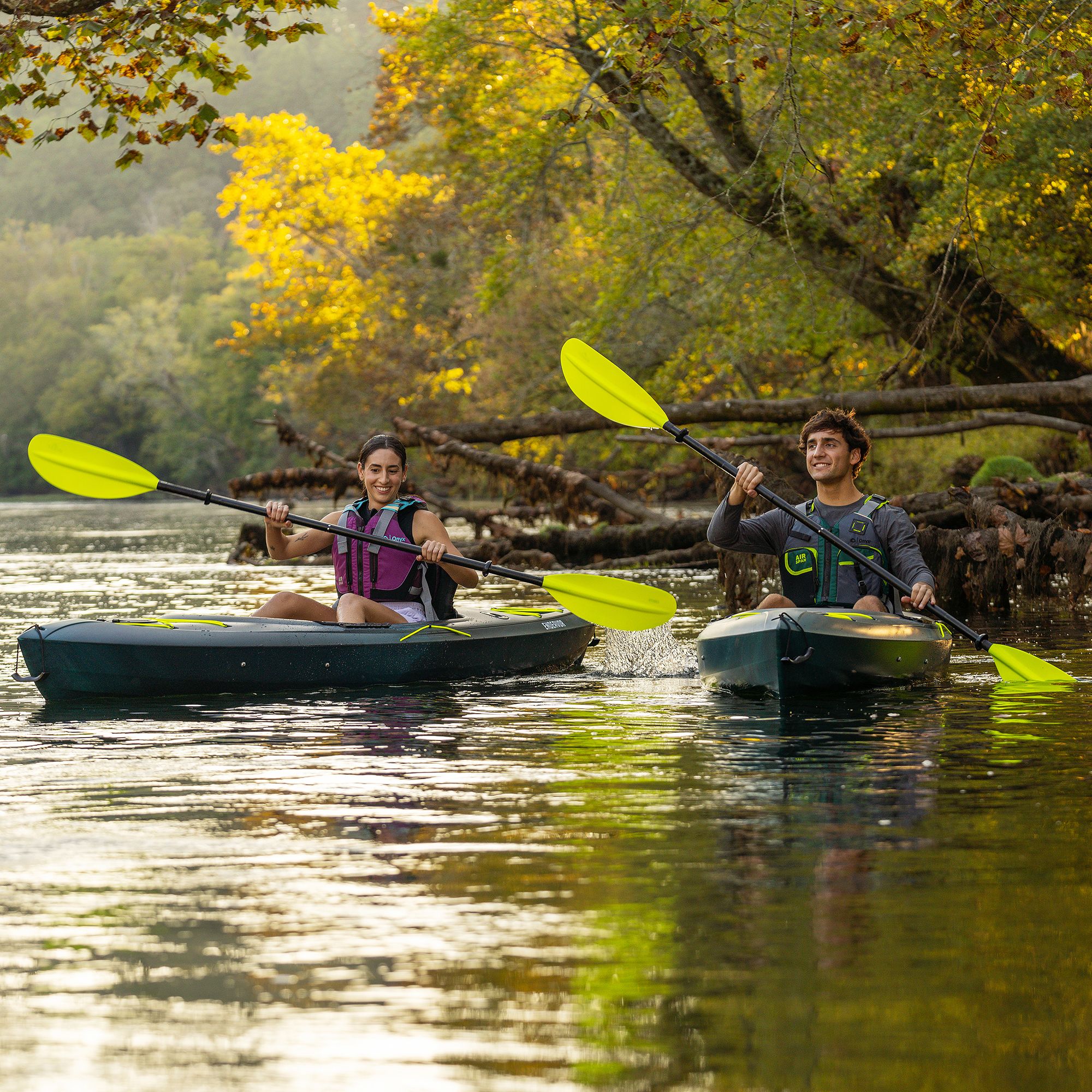 Dicks Fishing Kayak - f5sf14w