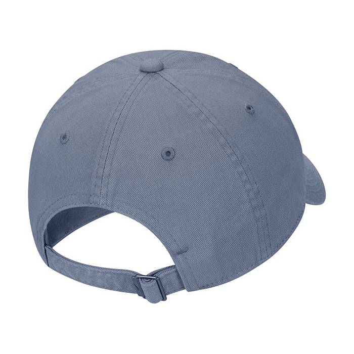 Custom Nike Heritage Baseball Hat - Design Baseball Hats Online at