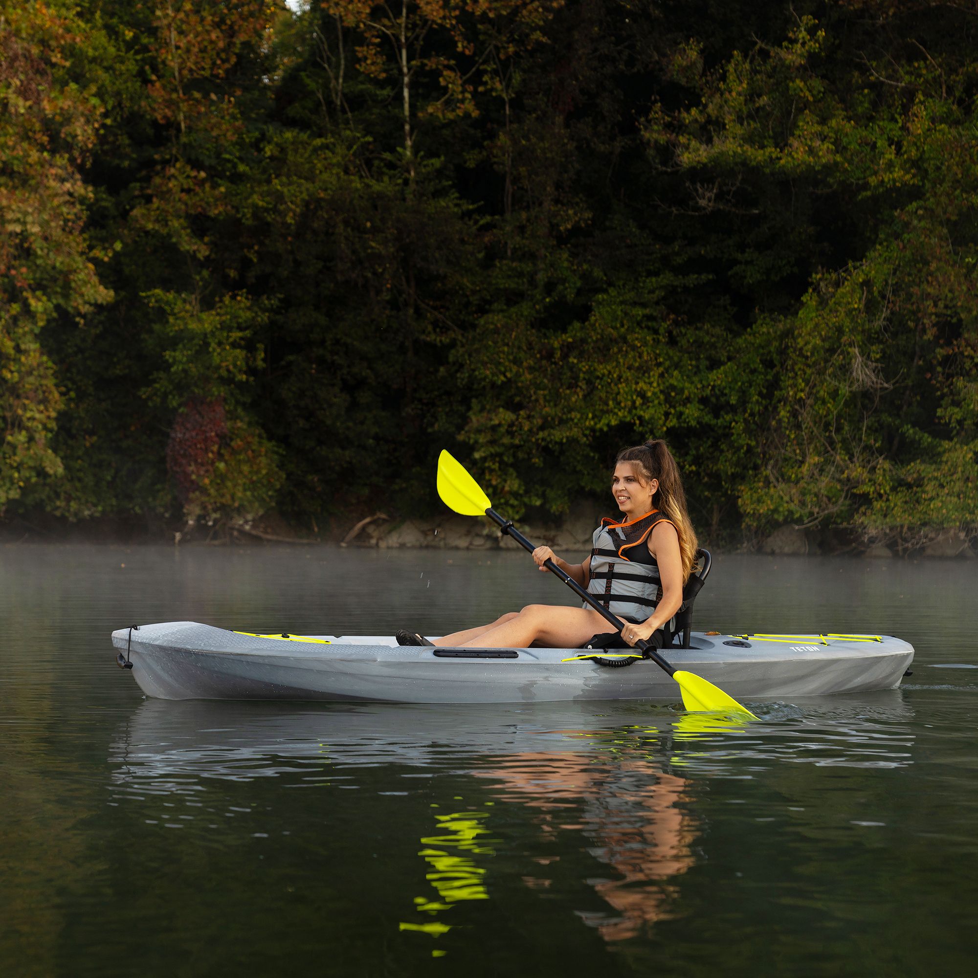 Quest Teton 100 Kayak product image