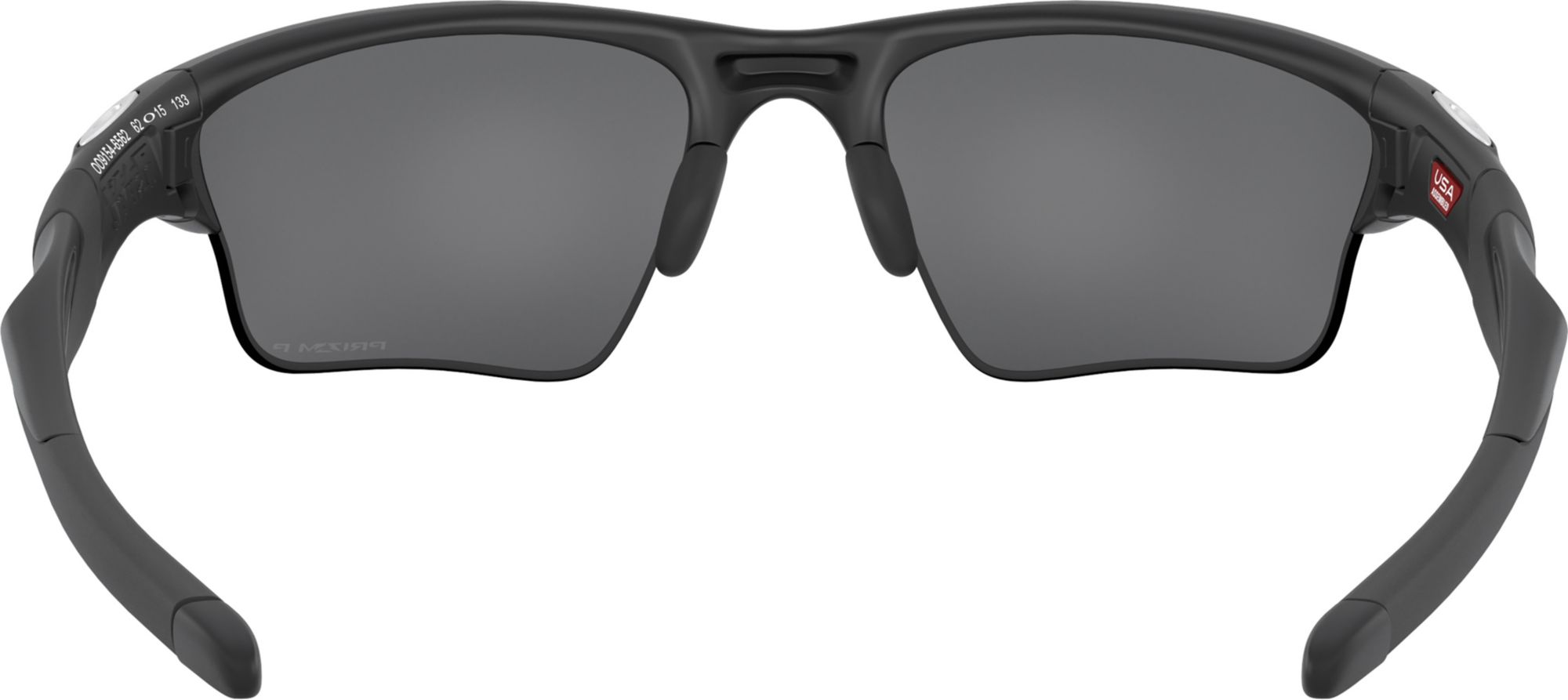 Oakley Men's Half Jacket 2.0 XL Sunglasses product image