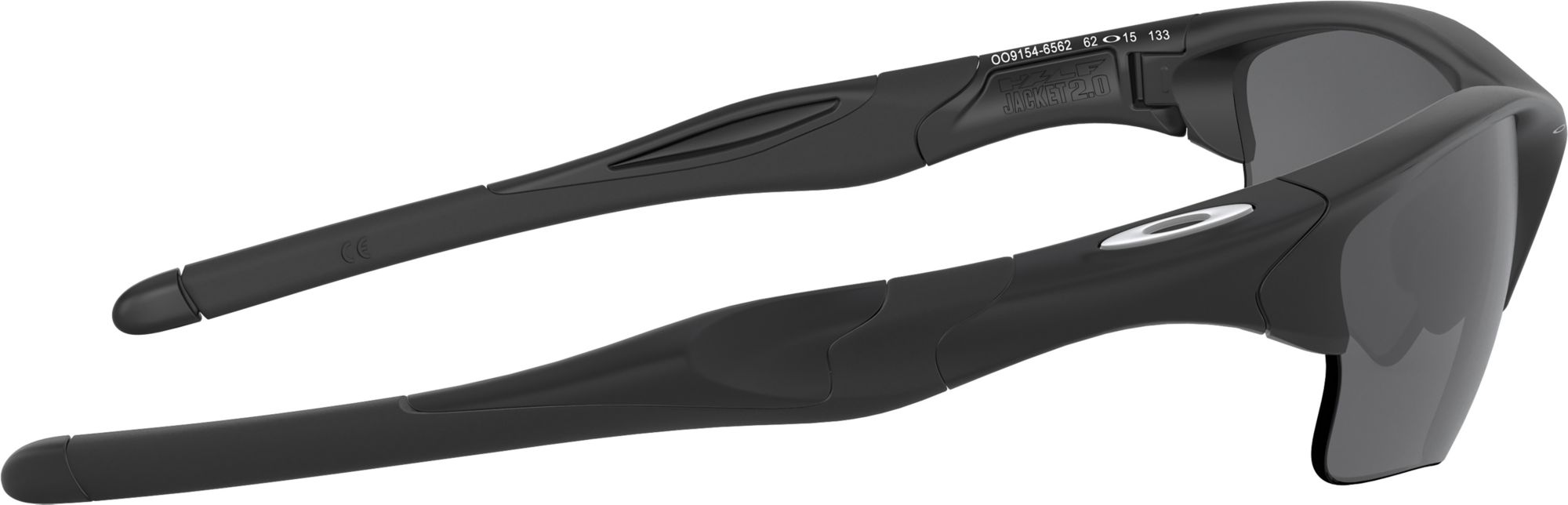 Oakley Men's Half Jacket 2.0 XL Sunglasses product image