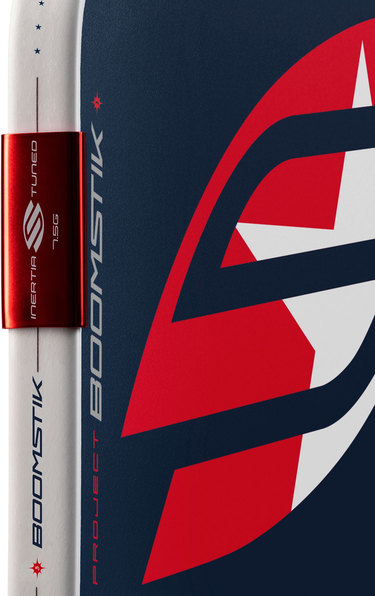 Selkirk Labs Project Boomstik Jack Sock Pickleball Paddle product image