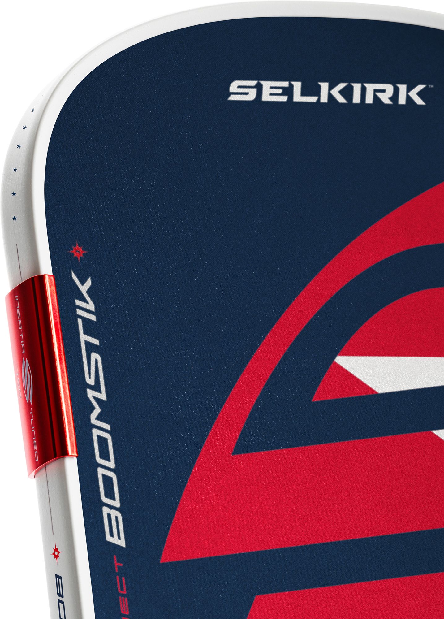 Selkirk Labs Project Boomstik Jack Sock Pickleball Paddle product image