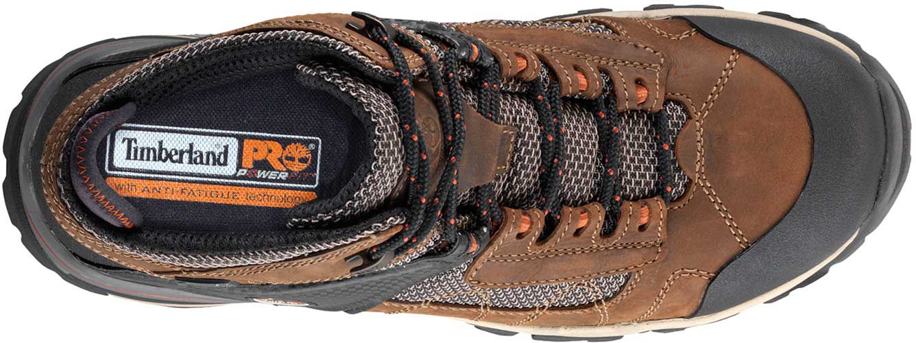 timberland pro hyperion boots