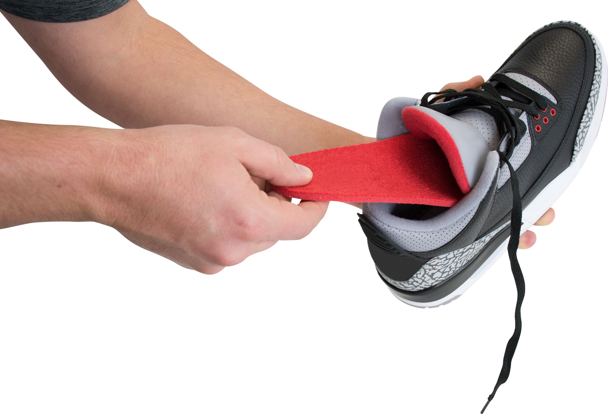 ForceField Trim-To-Fit Footbed Protectors - 3 Pack product image