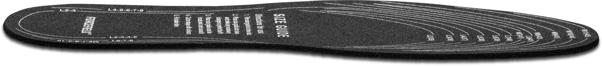 ForceField Trim-To-Fit Footbed Protectors - 3 Pack product image