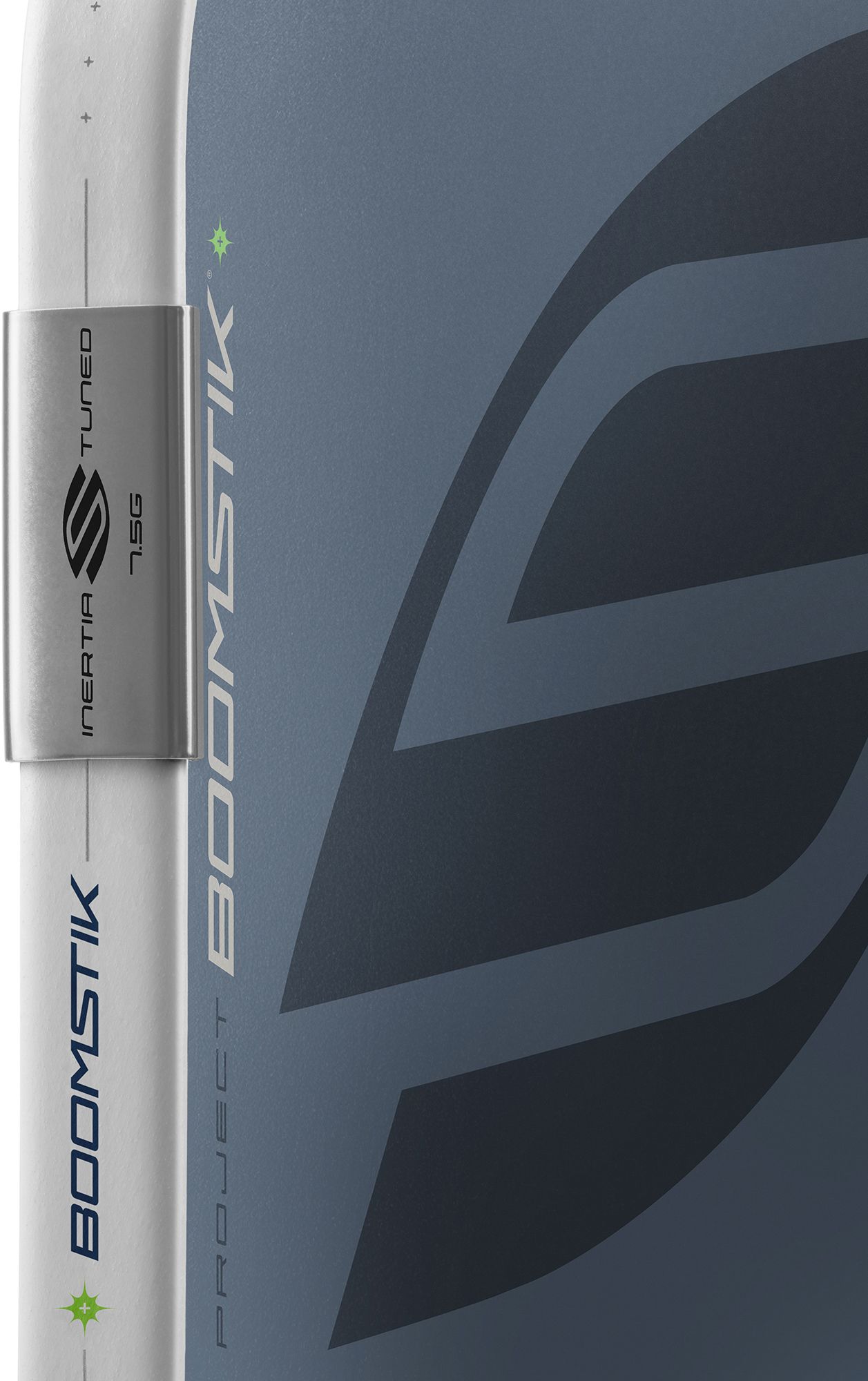 Selkirk Boomstik Widebody Pickleball Paddle product image