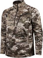 Huntworth Men's Lightweight 1/4 Zip Pullover product image