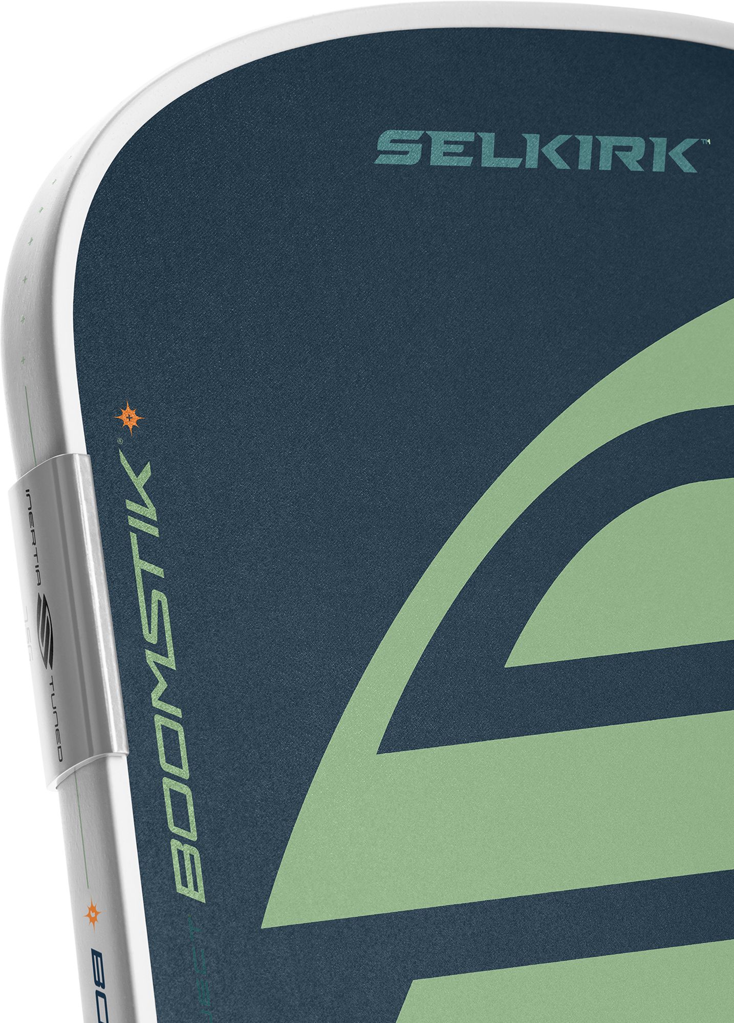 Selkirk LABS Project Boomstik Elongated Pickleball Paddle product image
