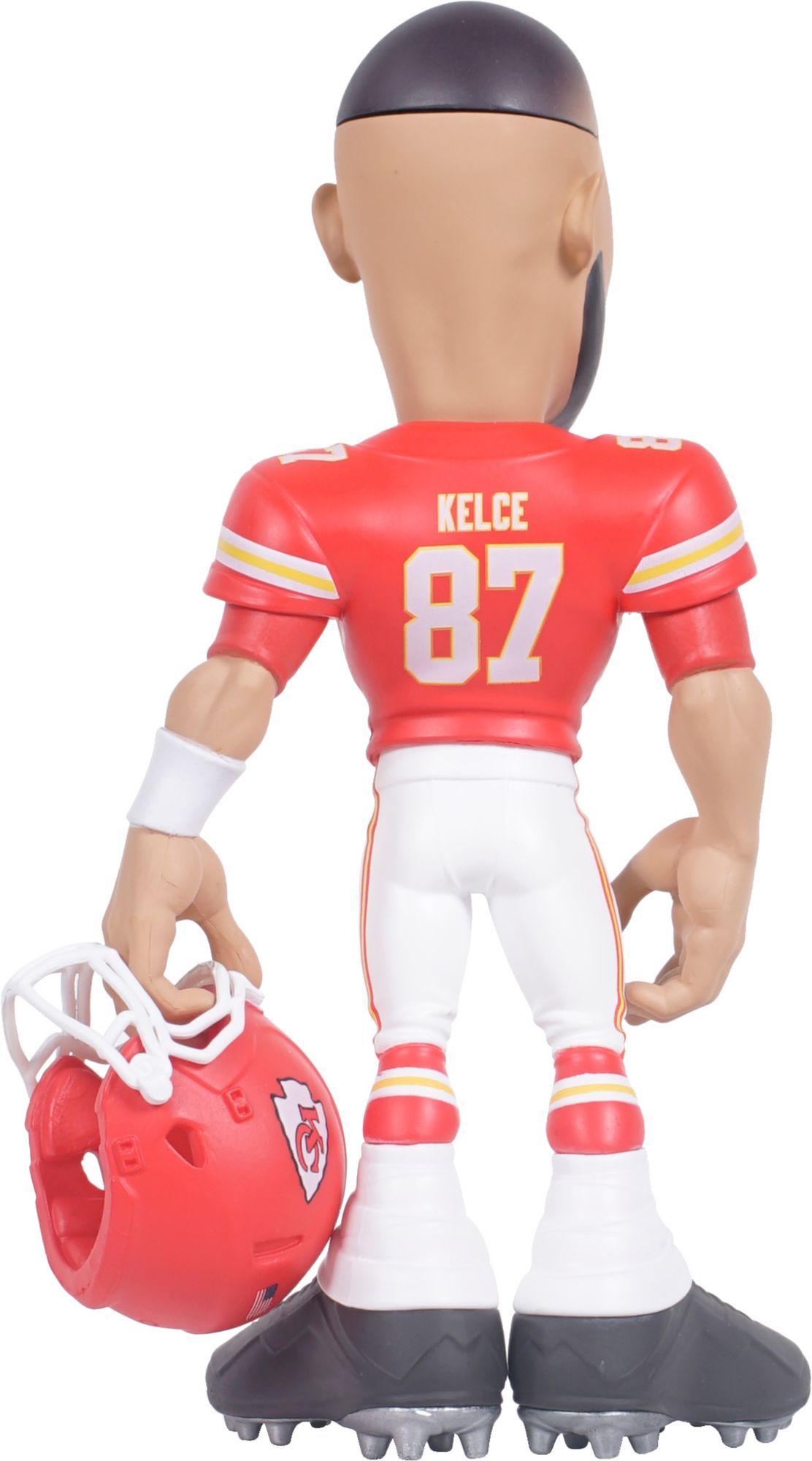 GameChangers Kansas City Chiefs Travis Kelce Figurine product image