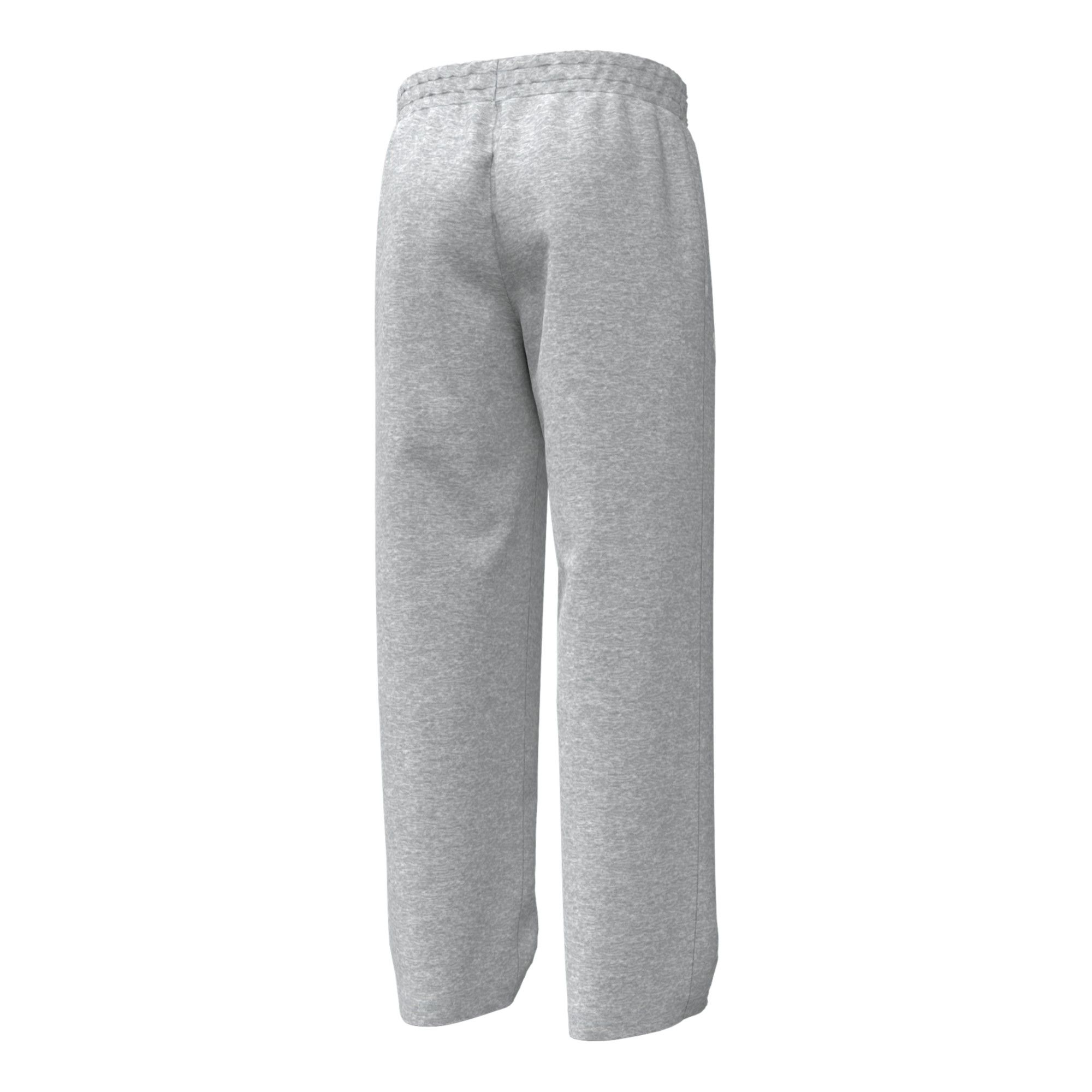 Under Armour Men's Coastal Carolina Chanticleers Grey Icon Fleece Pants product image