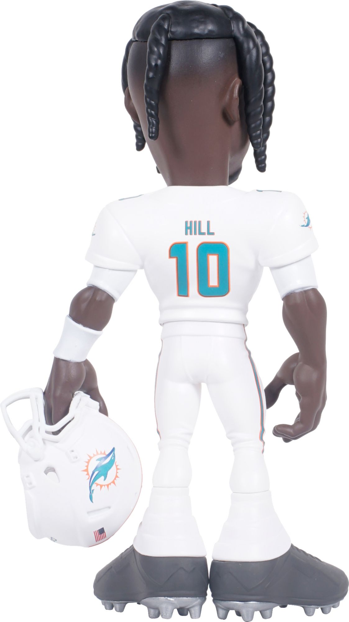 GameChangers Miami Dolphins Tyreek Hill Figurine product image