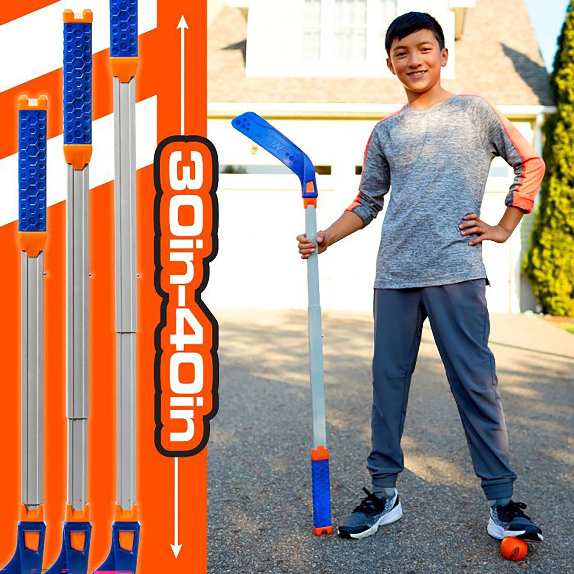 Nerf Flexblade Hockey Set product image
