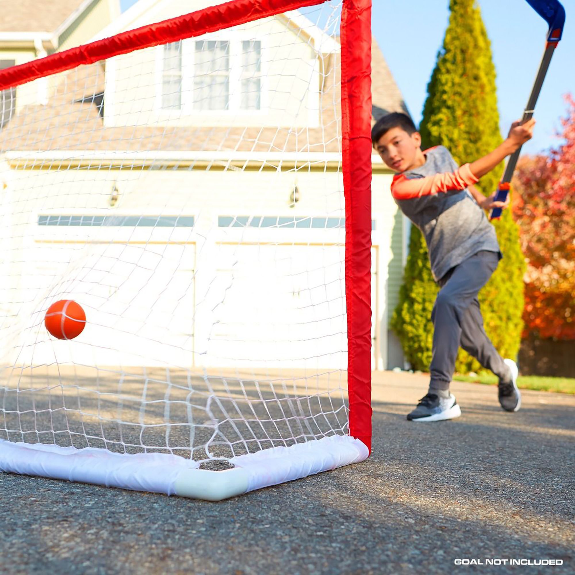 Nerf Flexblade Hockey Set product image