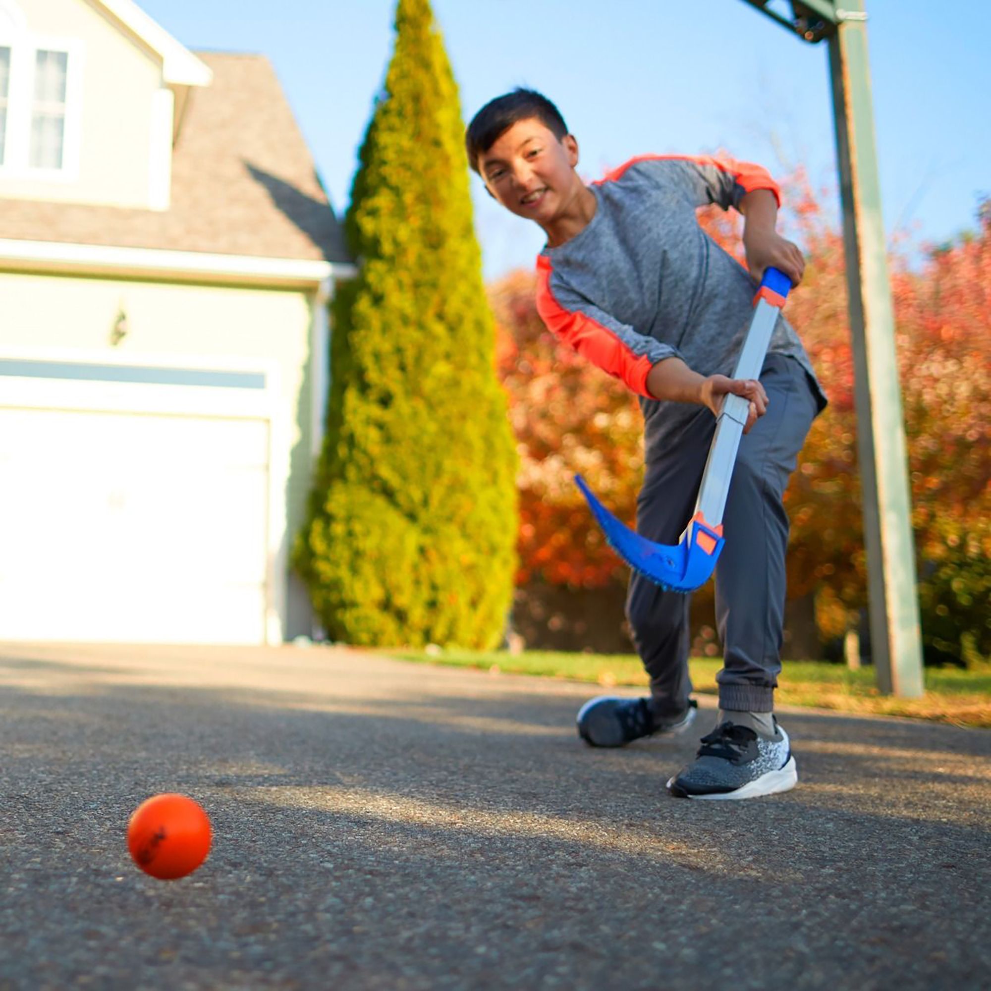 Nerf Flexblade Hockey Set product image