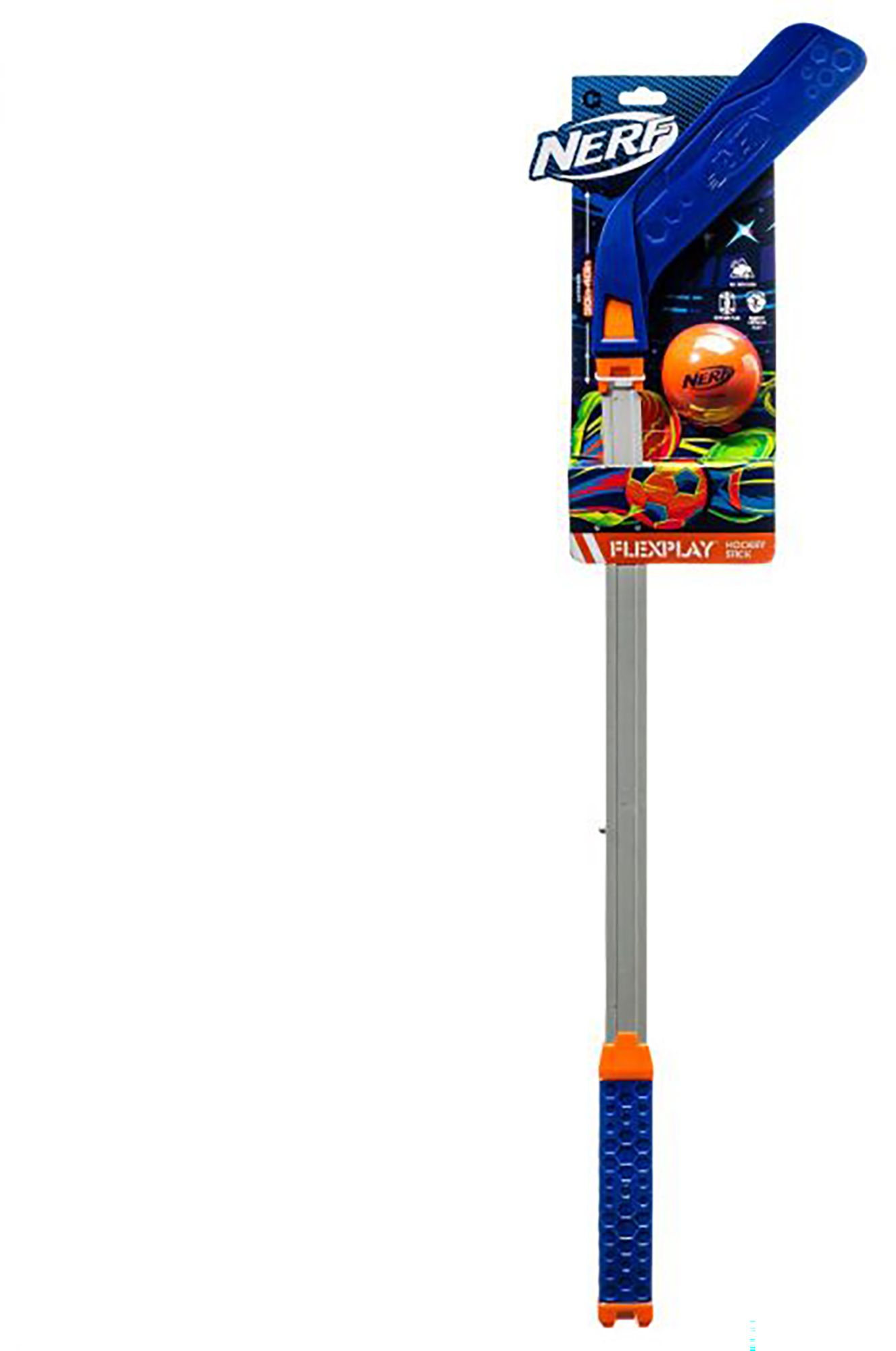 Nerf Flexblade Hockey Set product image